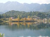 20. Baćinska jezera